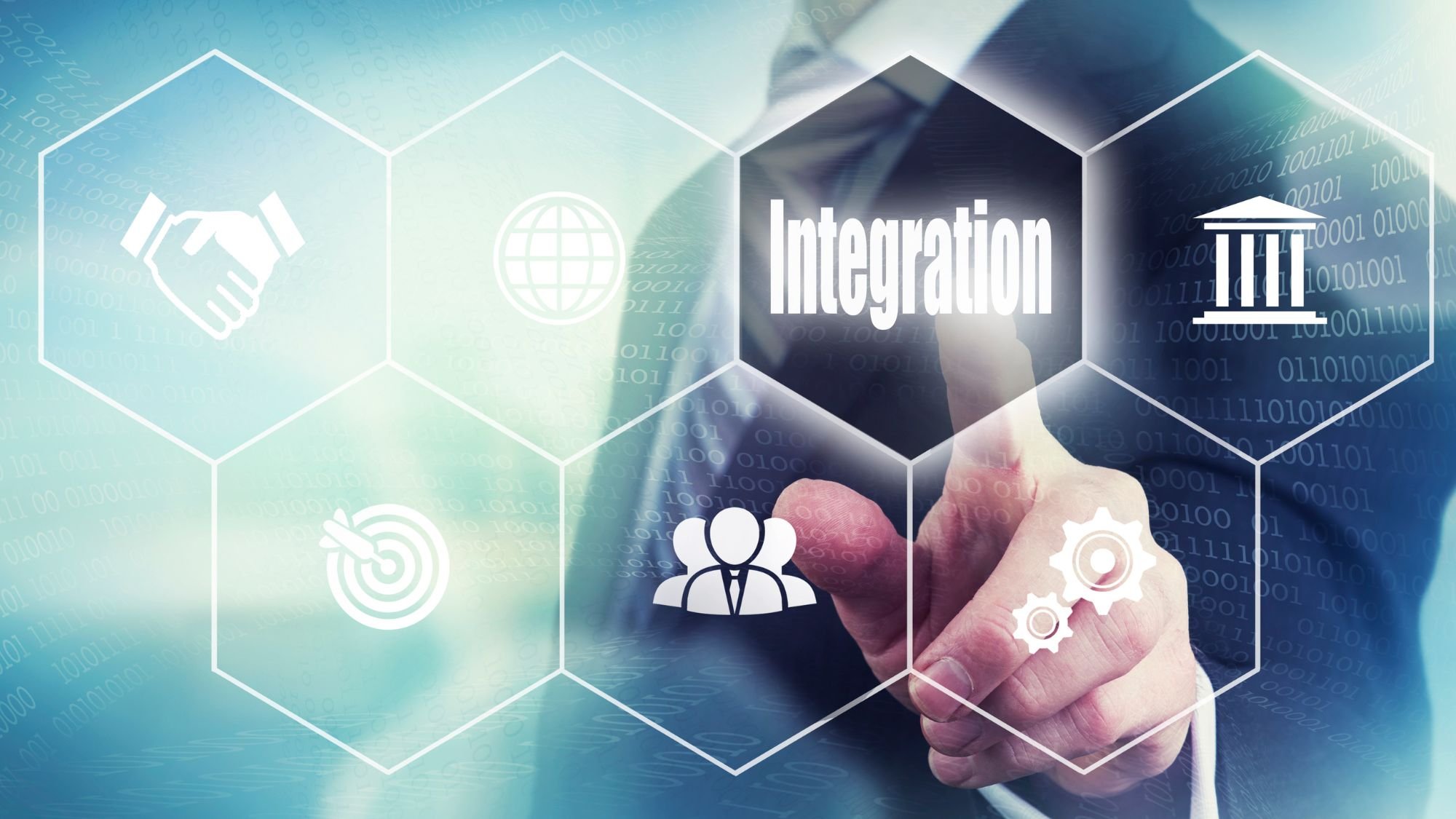 Cloud Integration
