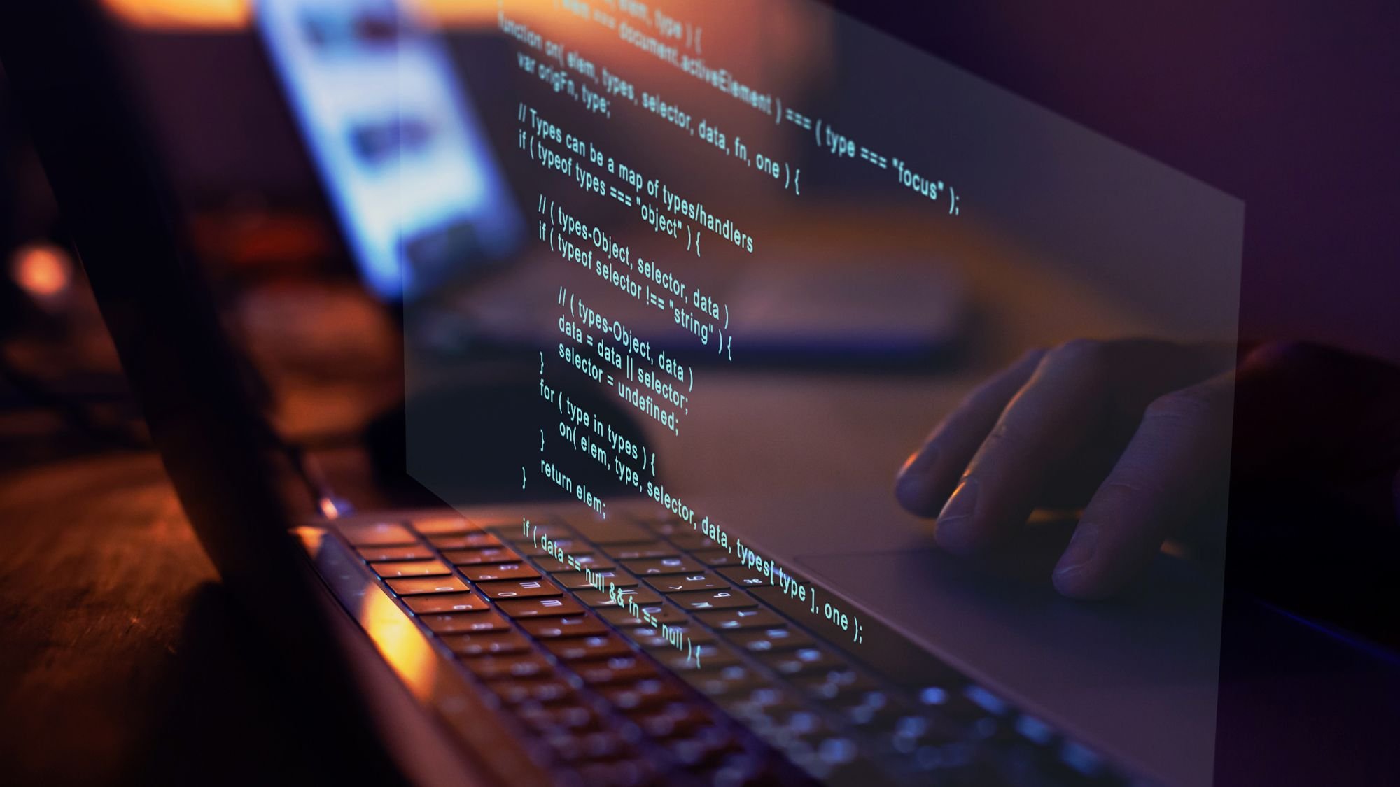 Web App Development