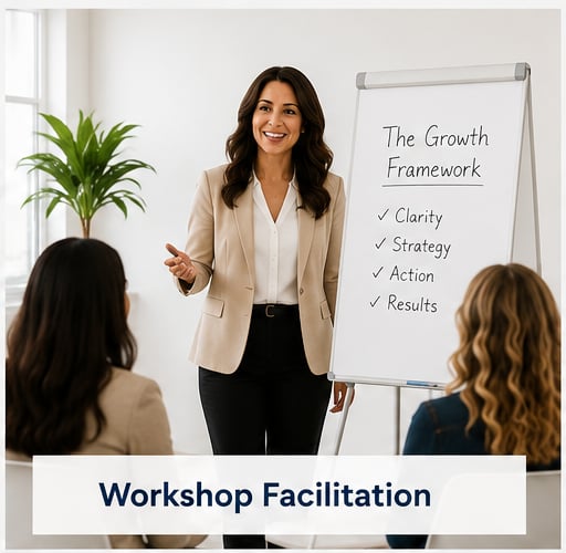 Bennett Growth & Leadership