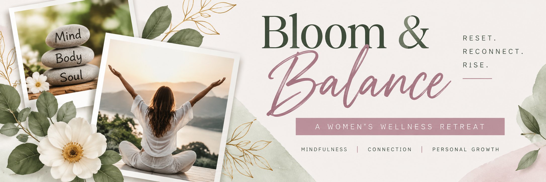 Bloom & Balance