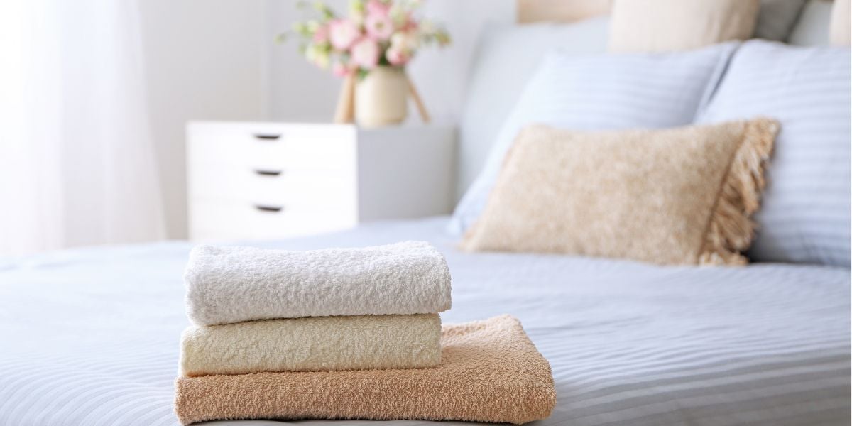 Bed & Bath