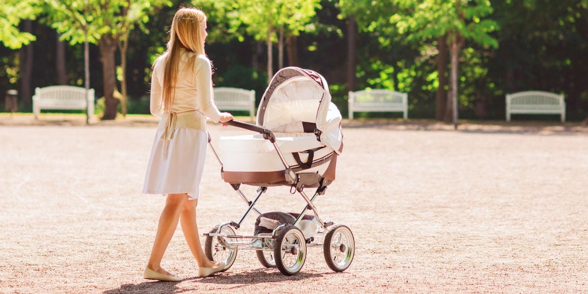 Strollers
