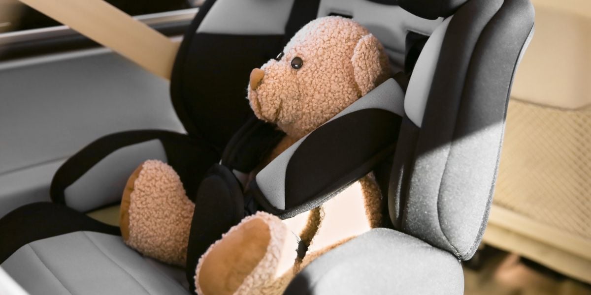 Car Seats