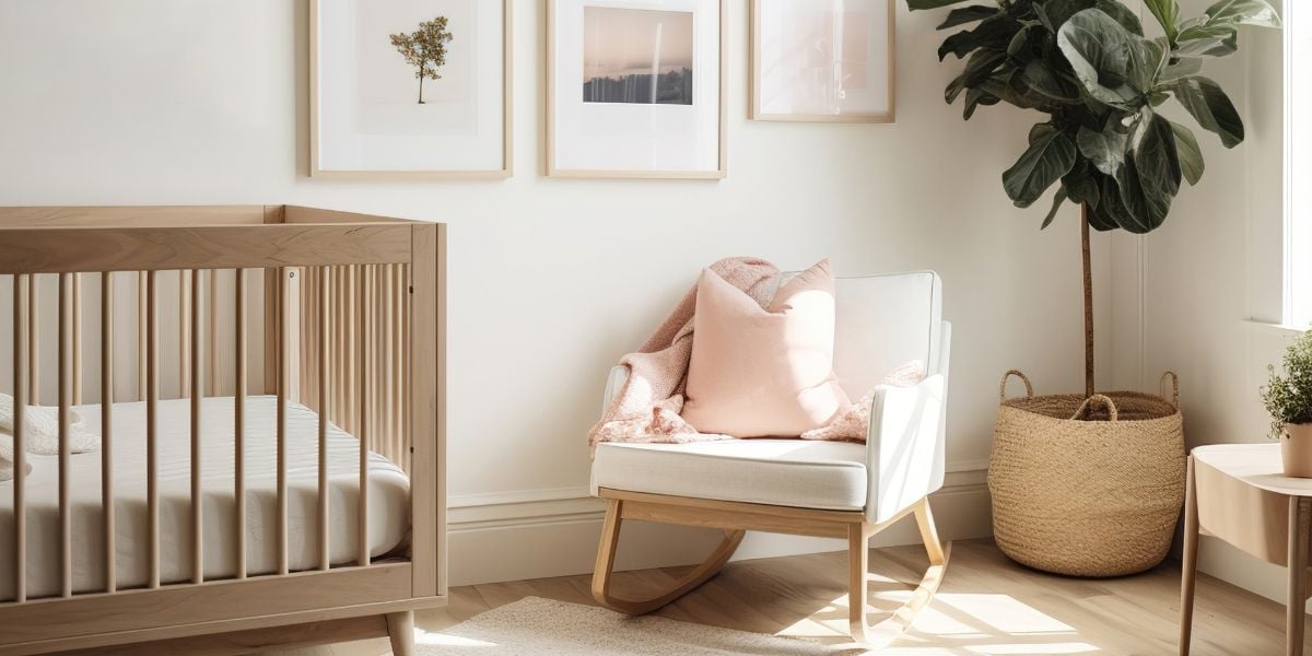 Nursery