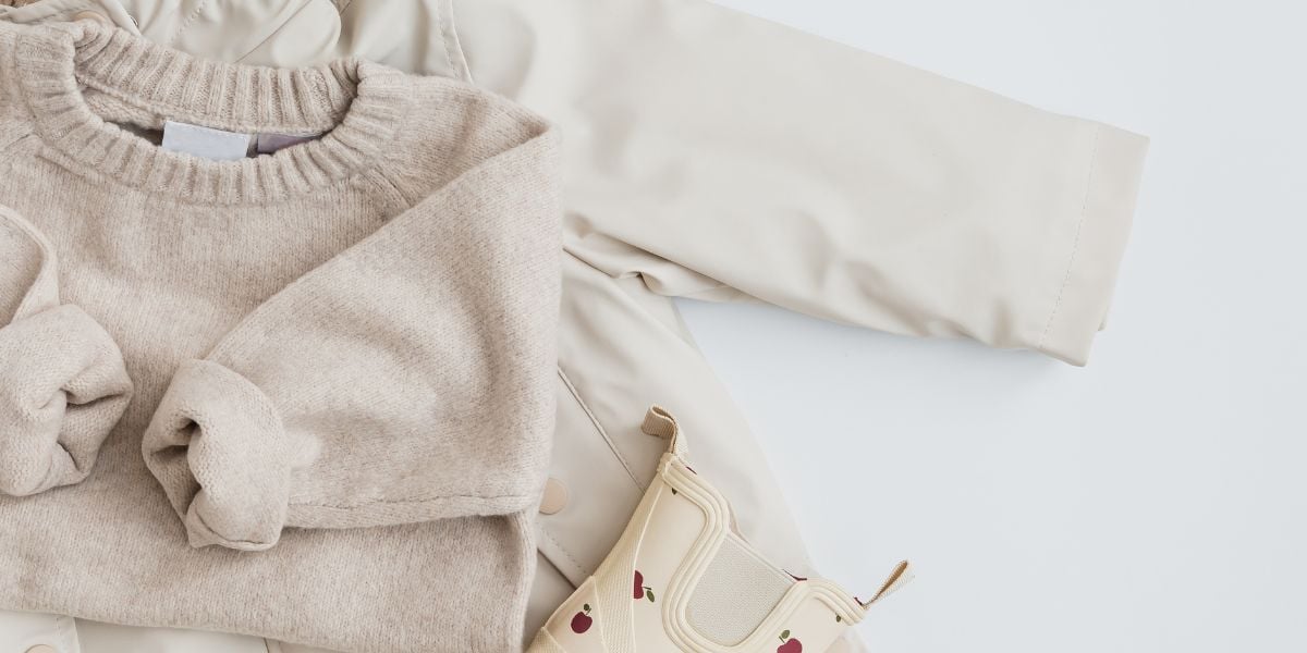 Clothing