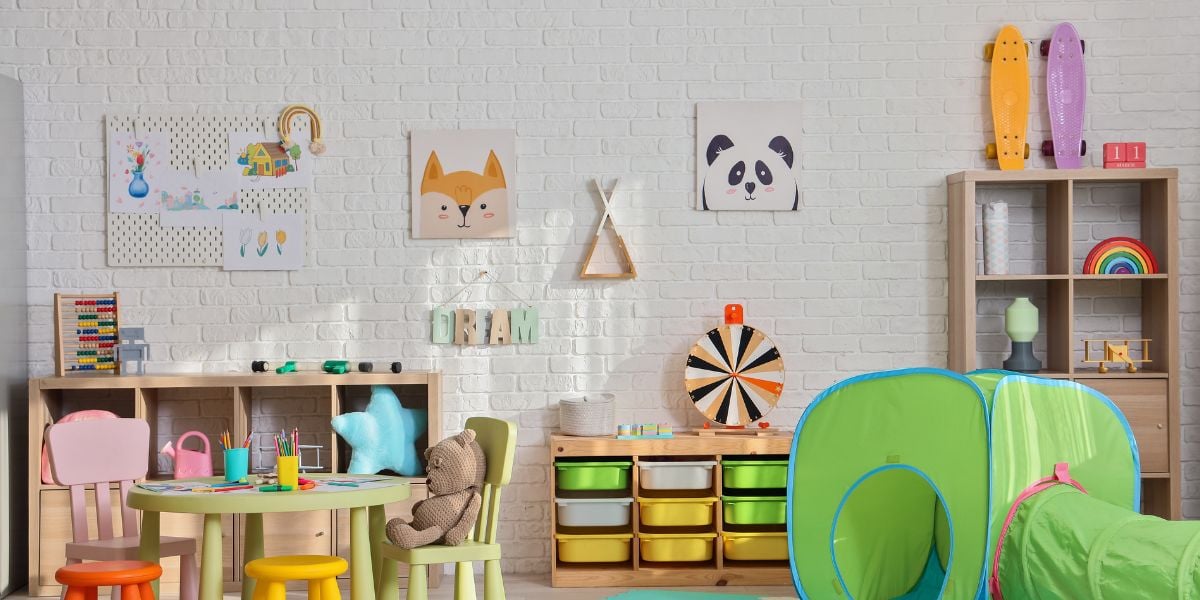 Toys & Games