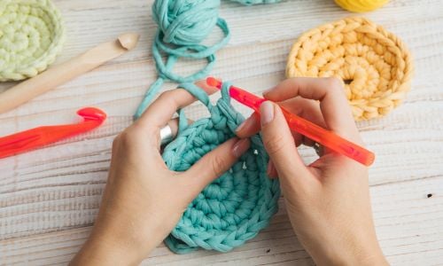 Hobbies & Crafts