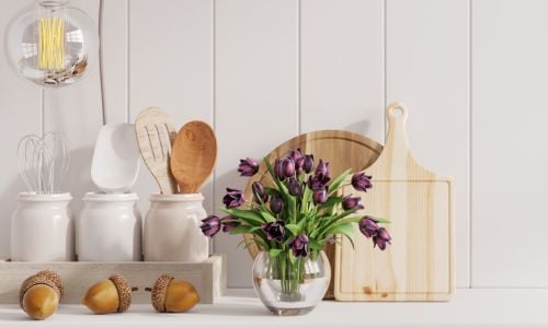 Kitchen & Food
