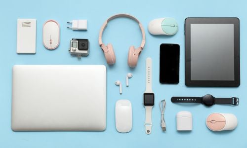 Electronics