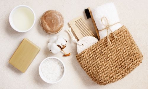 Beauty & Personal Care