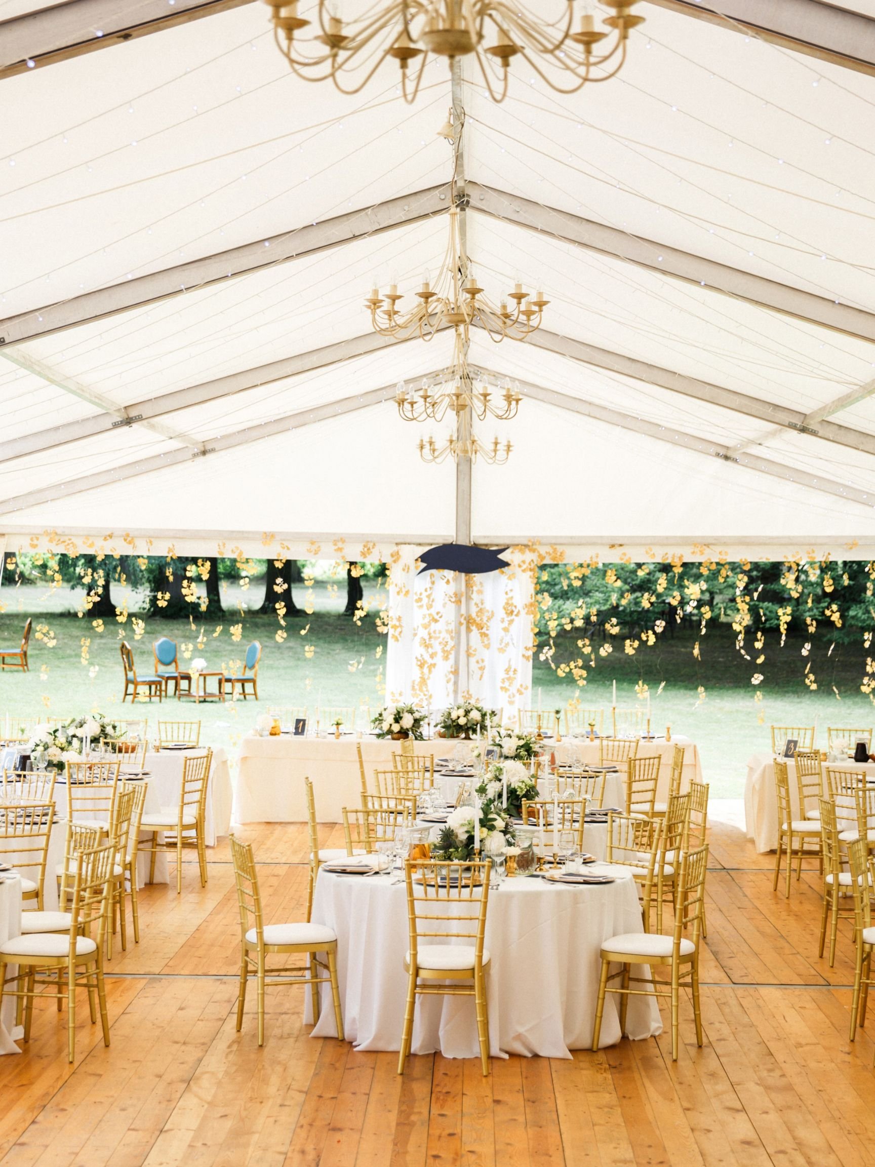 The 2026 Event Rental Price Guide: What Does It Cost to Furnish an Event?
