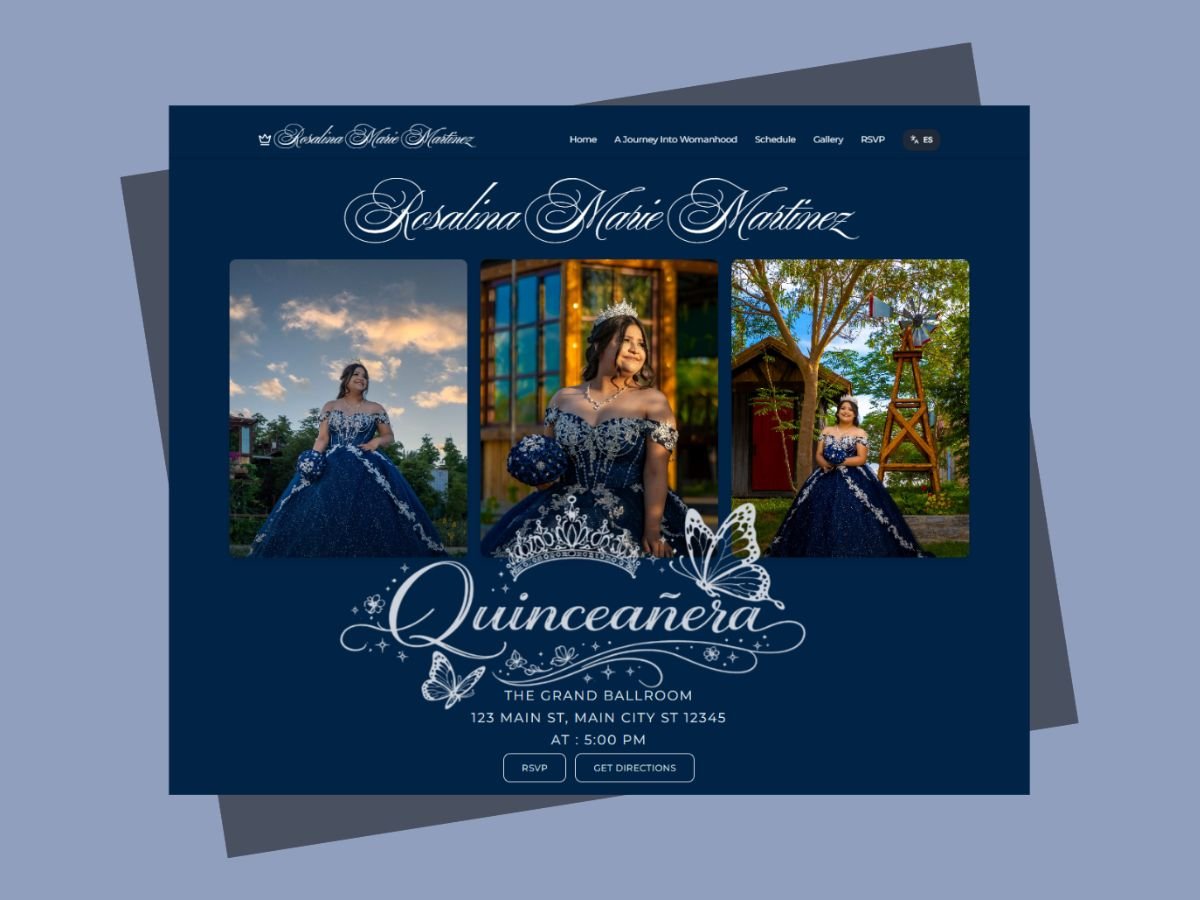 All the Data you want to Share and Capture in One Place