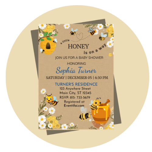 GENDER NEUTRAL SHOWER INVITATIONS baby shower invitation style