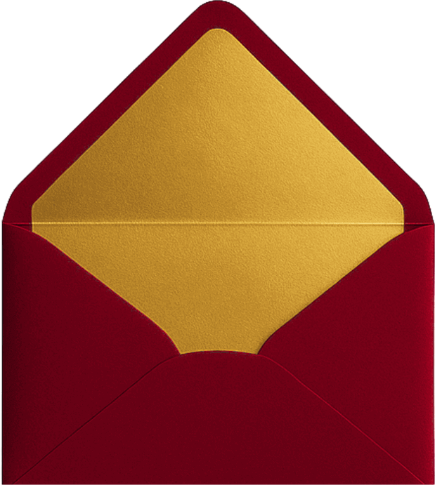 Envelope background