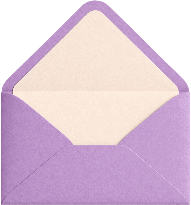 Envelope background