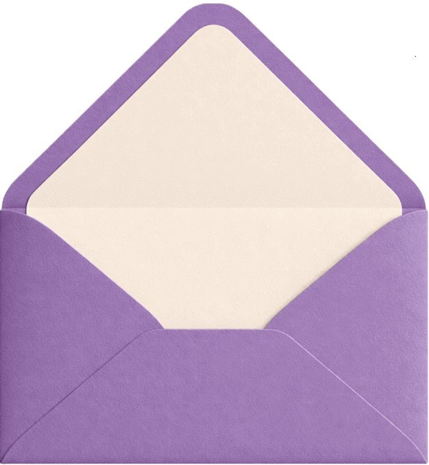 Envelope background