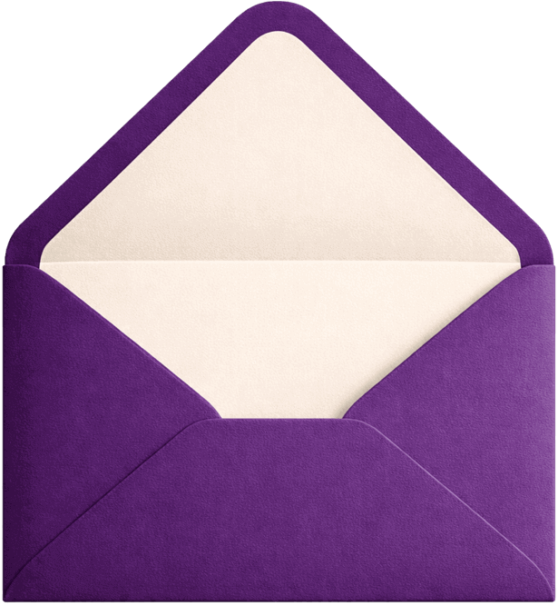 Envelope background