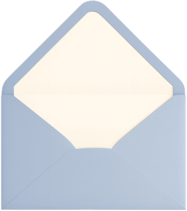 Envelope background
