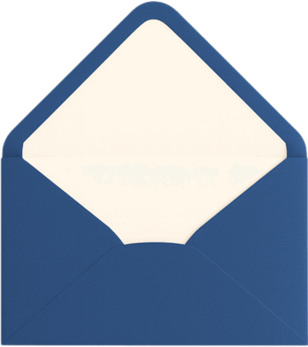 Envelope background