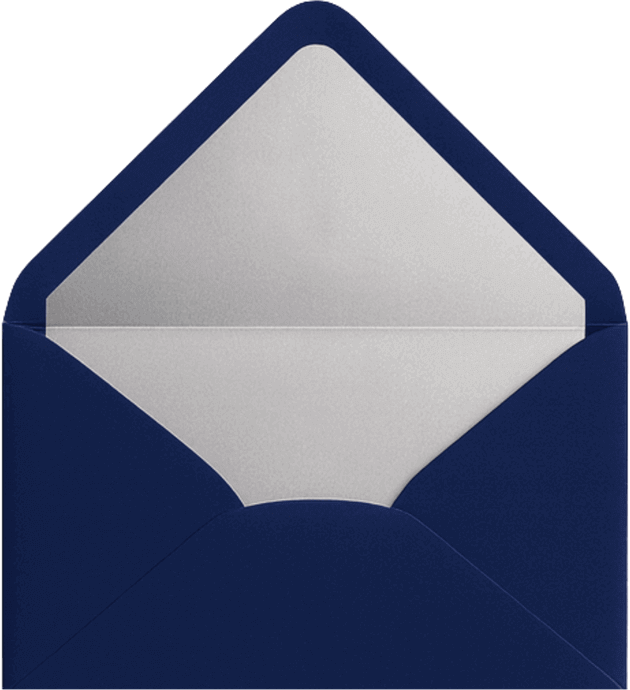 Envelope background