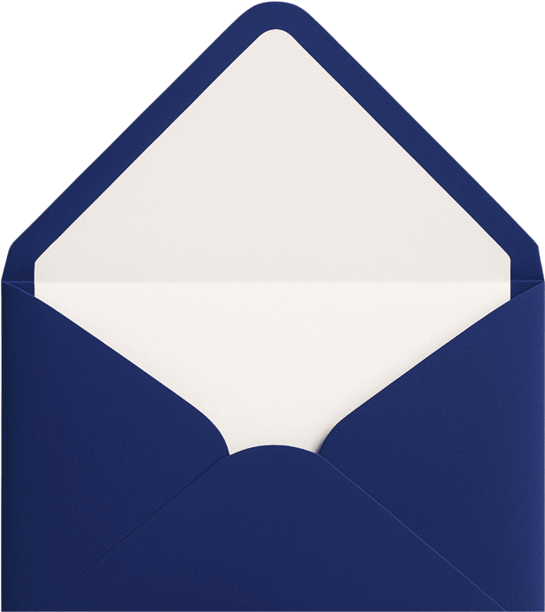 Envelope background