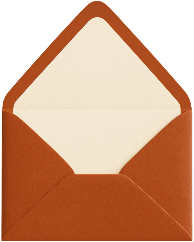Envelope background