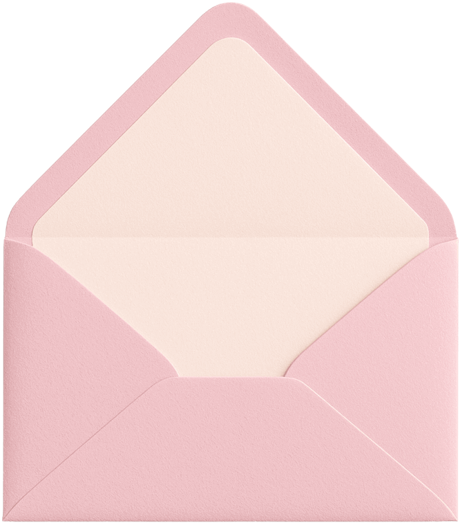 Envelope background