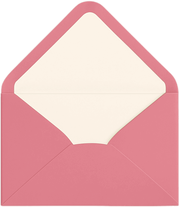 Envelope background