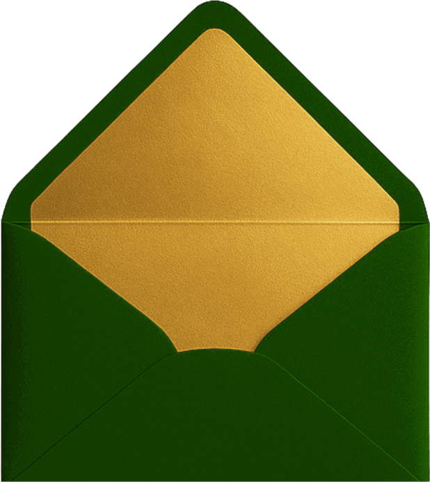 Envelope background