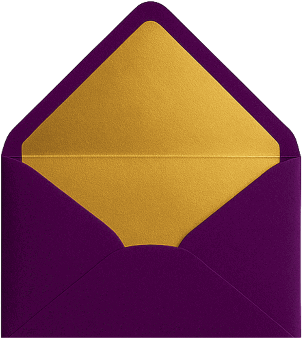 Envelope background
