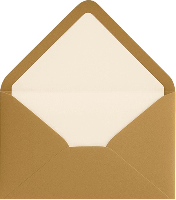 Envelope background