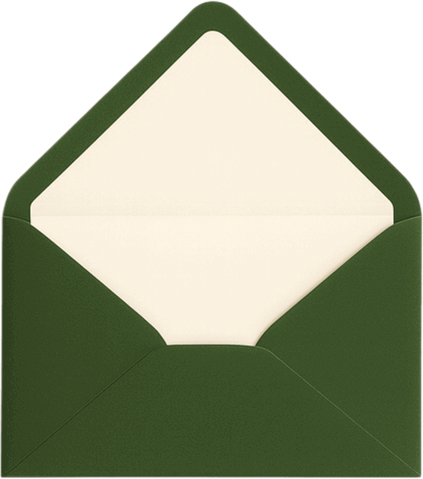 Envelope background