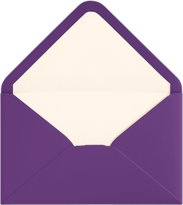 Envelope background