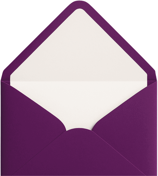 Envelope background