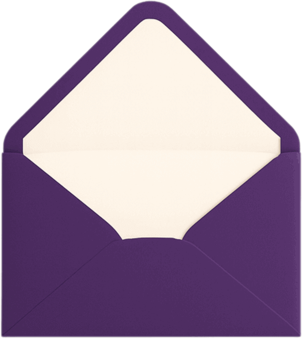 Envelope background