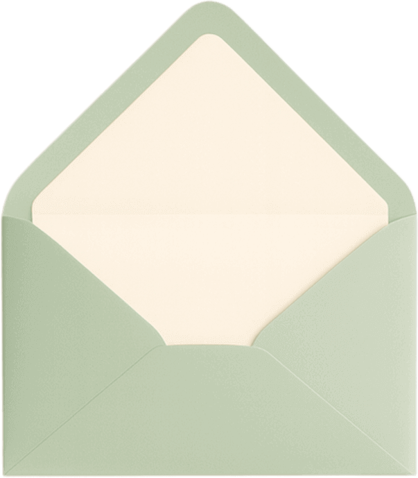 Envelope background