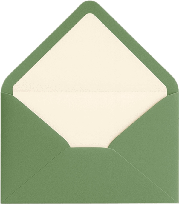 Envelope background