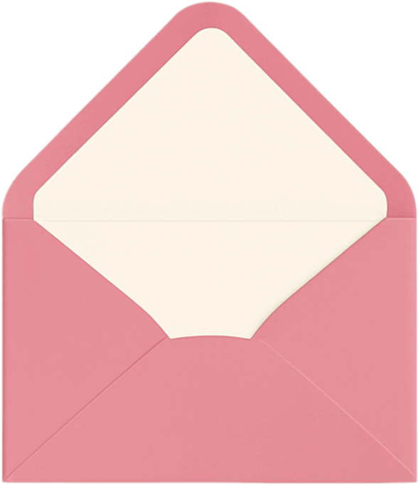Envelope background