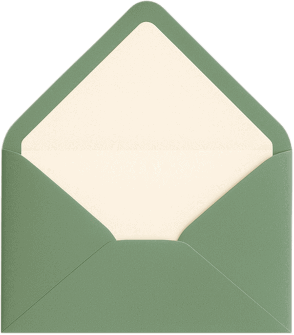 Envelope background