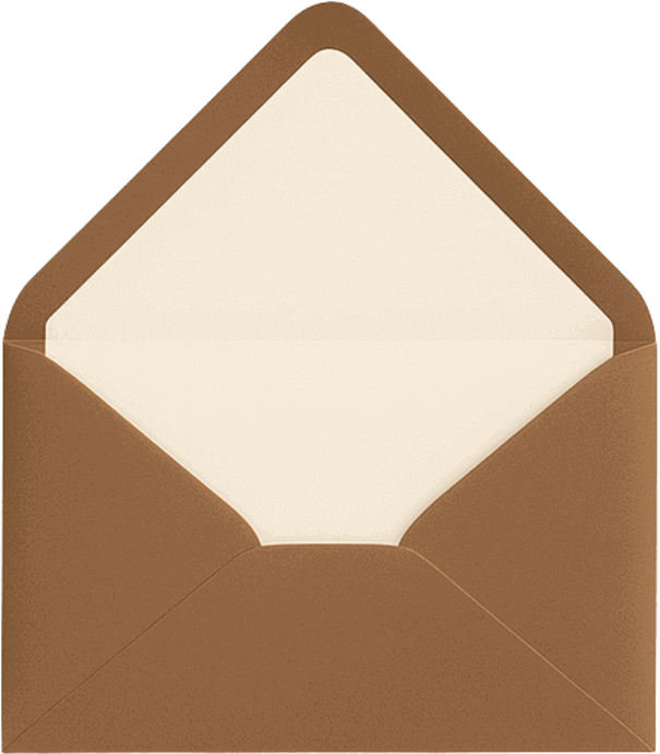 Envelope background