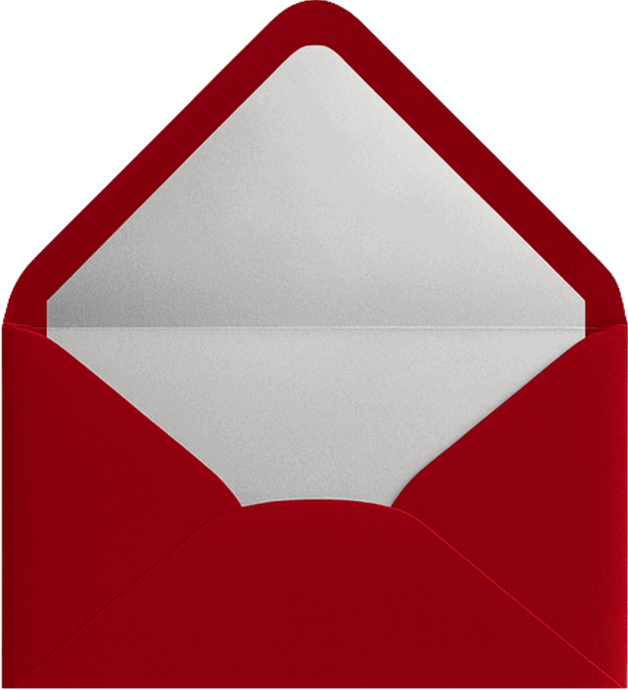 Envelope background