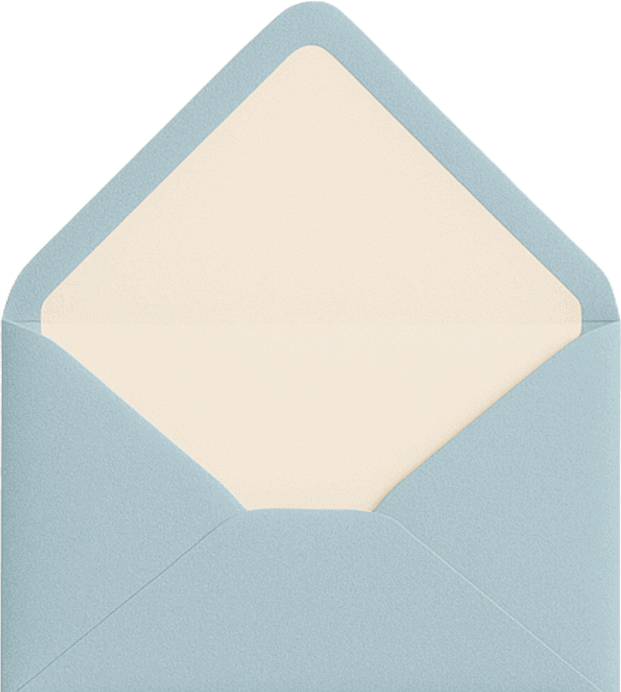 Envelope background