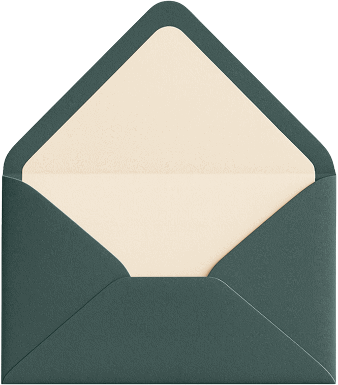 Envelope background