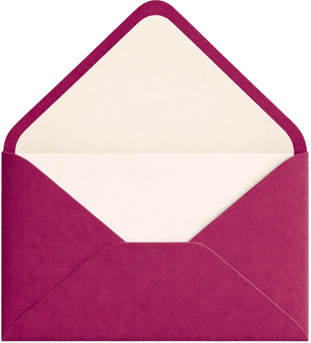 Envelope background