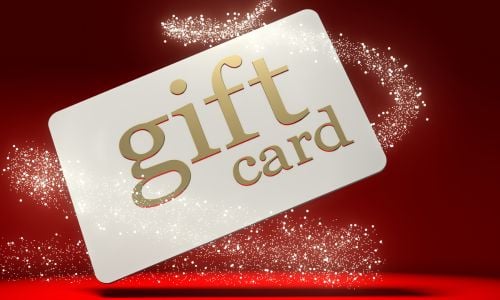 Gift Cards