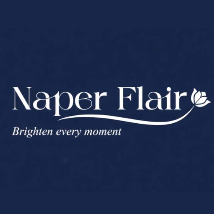Naper Flair