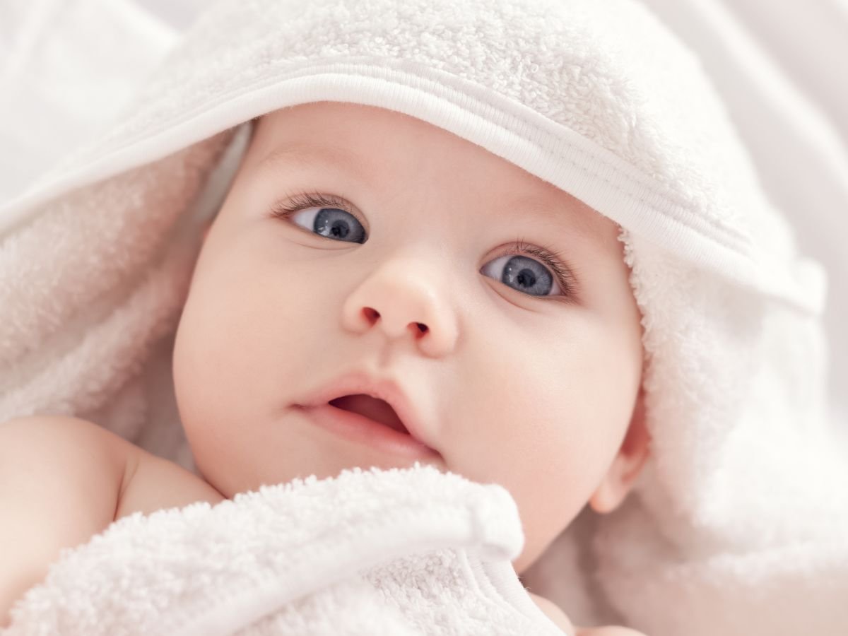 Baby & Toddler