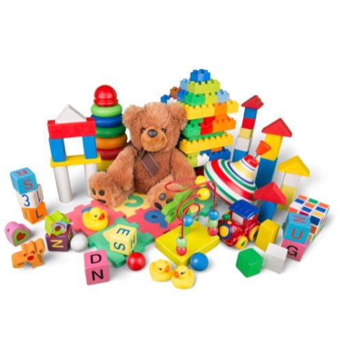 Toys