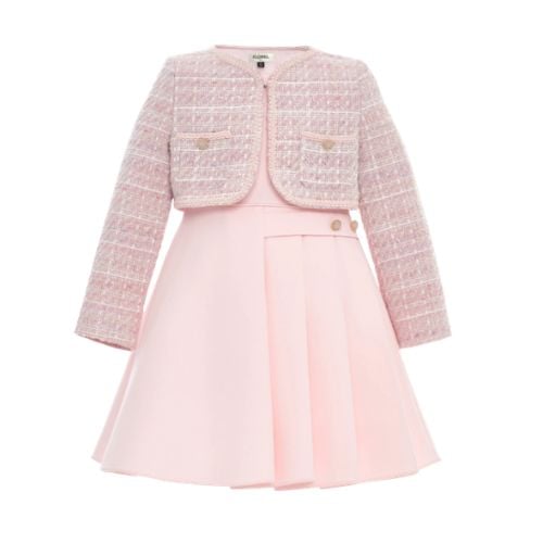 Girls Dresses