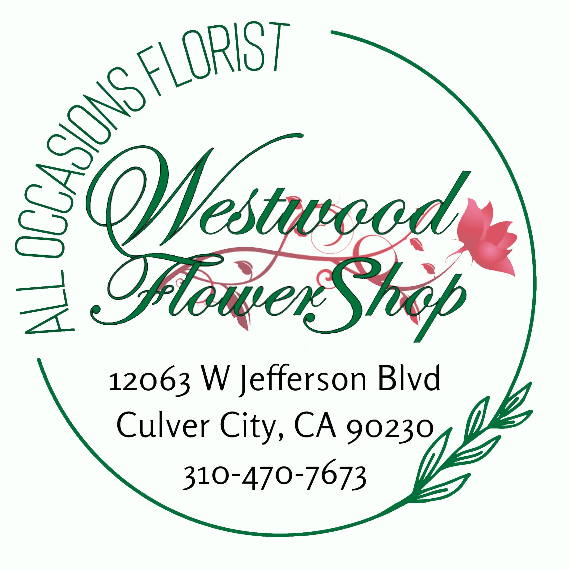 Westwood Flower Shop